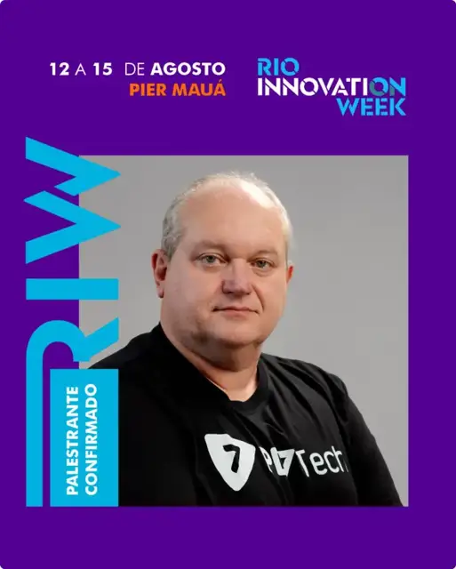 RIW 2025 · Charla de robótica