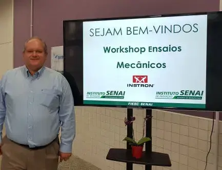 Talleres de ensayos mecánicos
