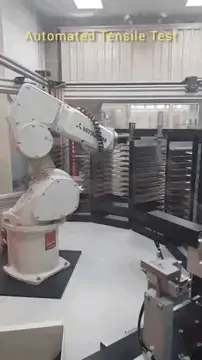 Laboratorio Automatizado 4.0