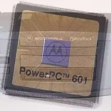 Servidores Motorola PowerPC / Unix